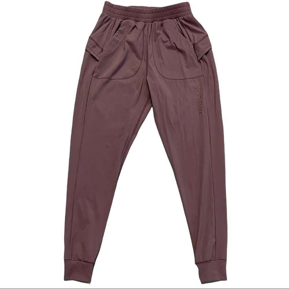 GOLD ELITE The Chloe Jogger Loose Fitting Joggers
